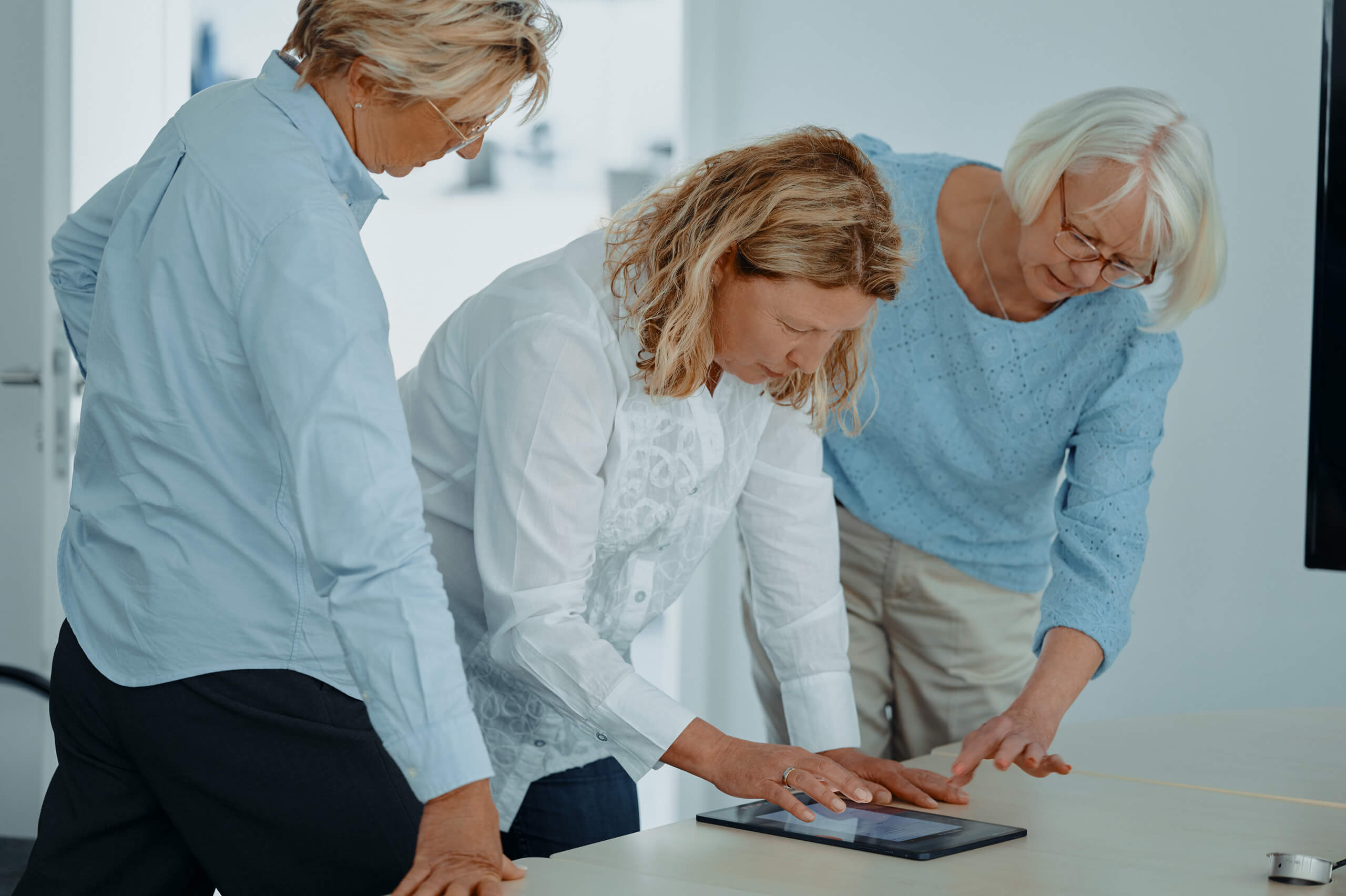 OMC Group Leistung HCM Consulting Kleinbild