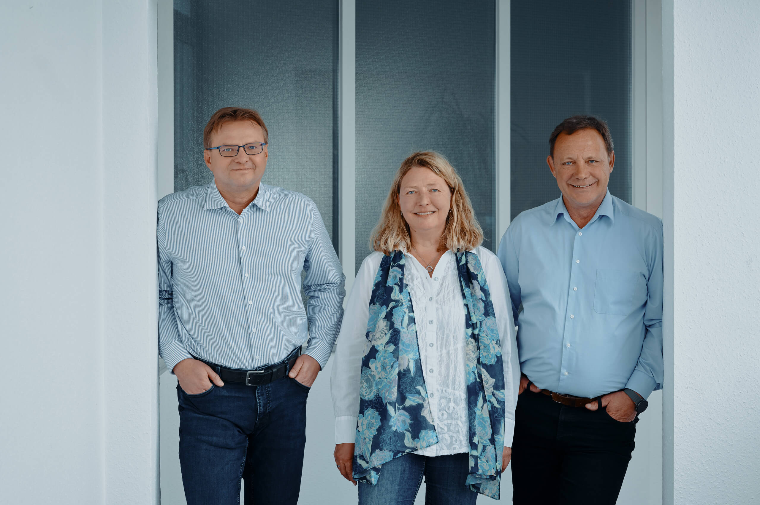 OMC Group Team Management