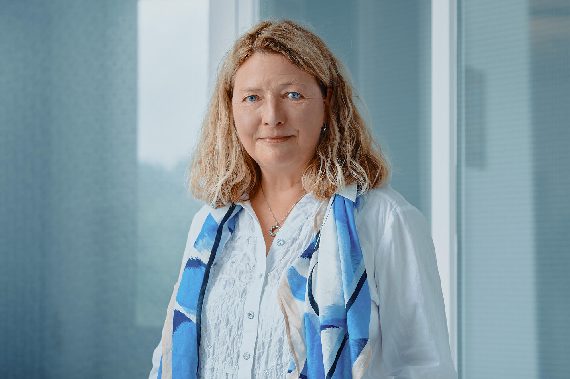 OMC Group Portrait Stefanie Otte-Eisner